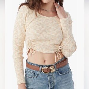 O’Neill Crop Top Size Medium